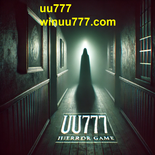 Desvendando os Mistérios do Terror nos Jogos: Uma Imersão no uu777
